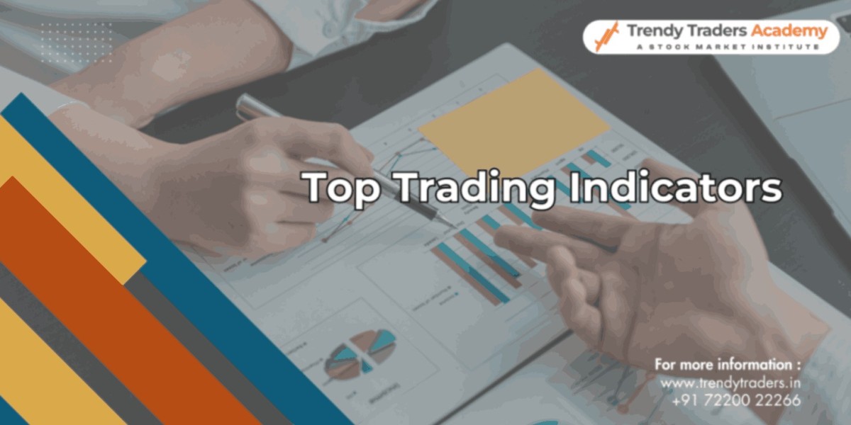 Top Trading Indicators : Trendy Traders Academy