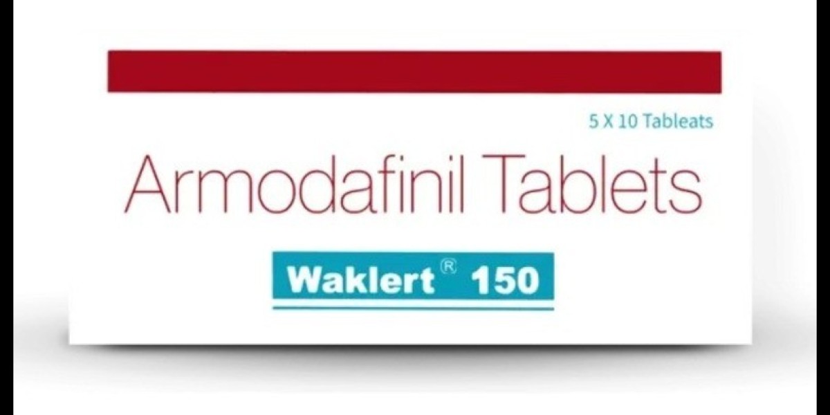 What are The Uses of Waklert 150 mg