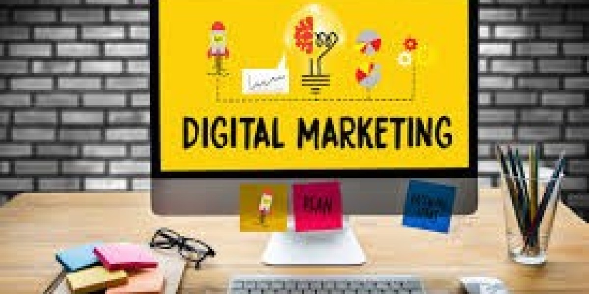 Unlocking Success: The Ultimate Guide to Digital Marketing Outsourcing in India