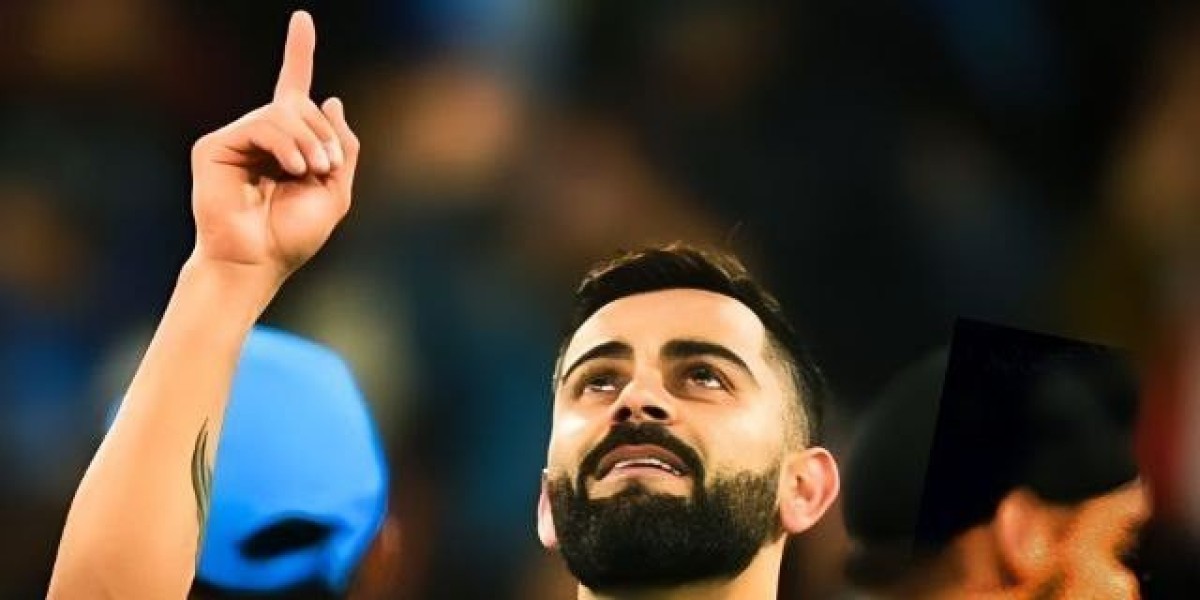 How Virat Kohli’s Record-Breaking Career Makes Him a Fantasy Cricket Favorite