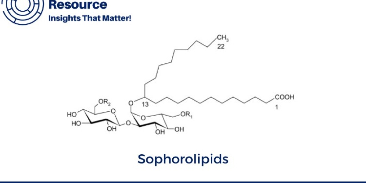 In-Depth Analysis of the Sophorolipids Production Process: Cost Insights and Operational Overview