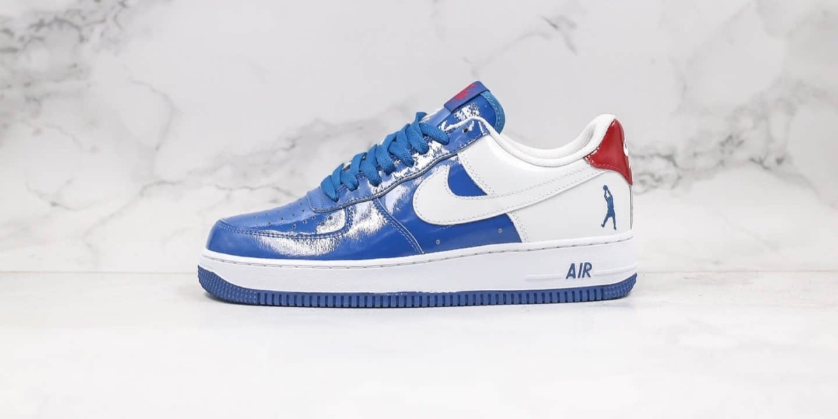 深度解析Nike Air Force 1 Low：價格趨勢、版型魅力與購買指南