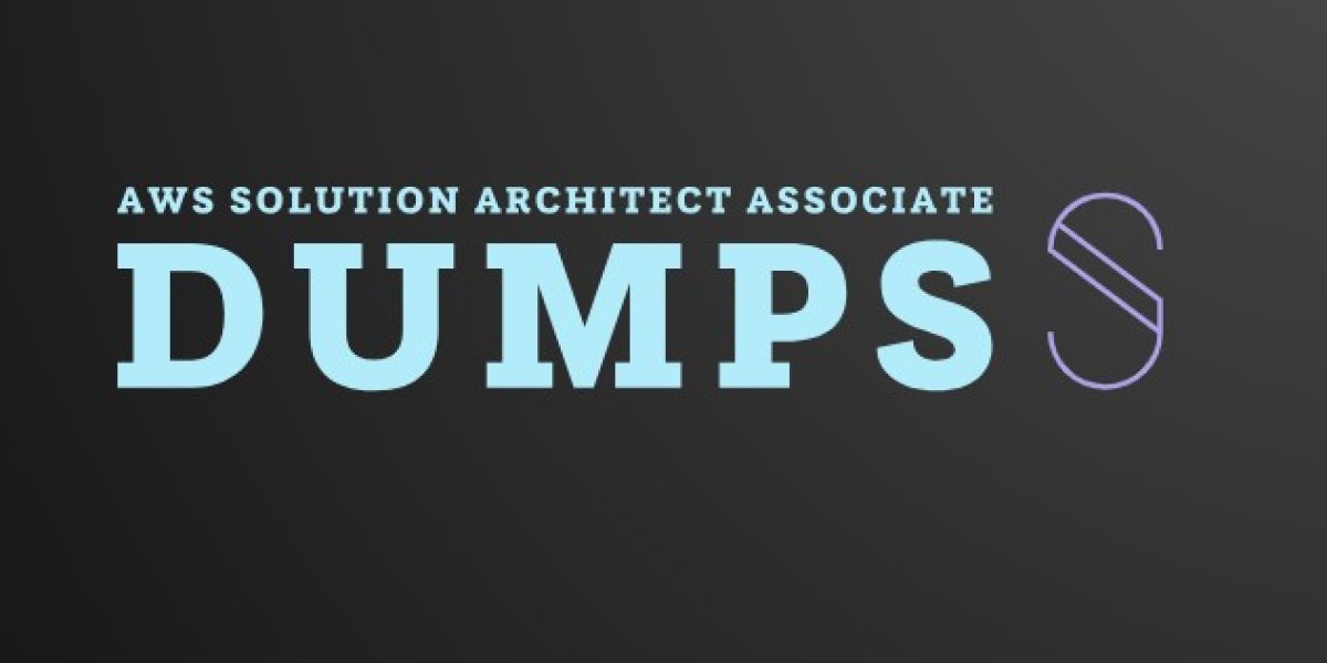 AWS Solution Architect Associate Dumps: Difficult Questions Simplified