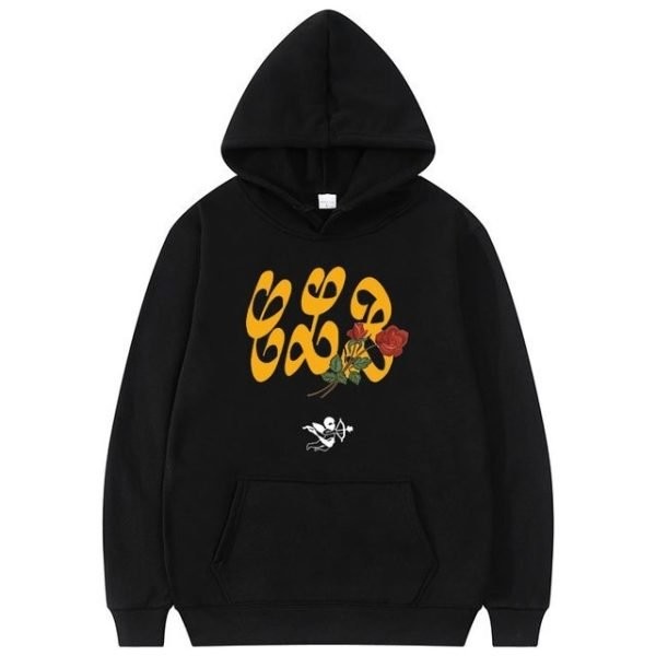 Drake Hoodie