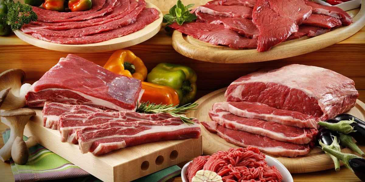 Organic Lamb Market Overview: Key Drivers, Competitive Analysis, and Forecast to 2034