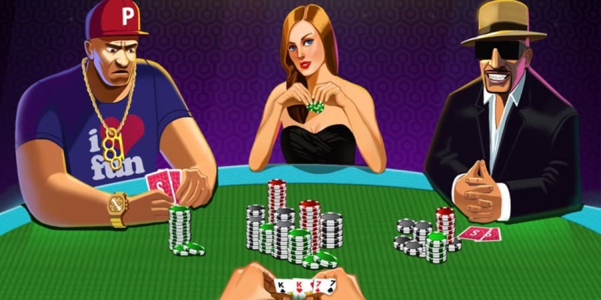 Expert Guide to Baccarat Site