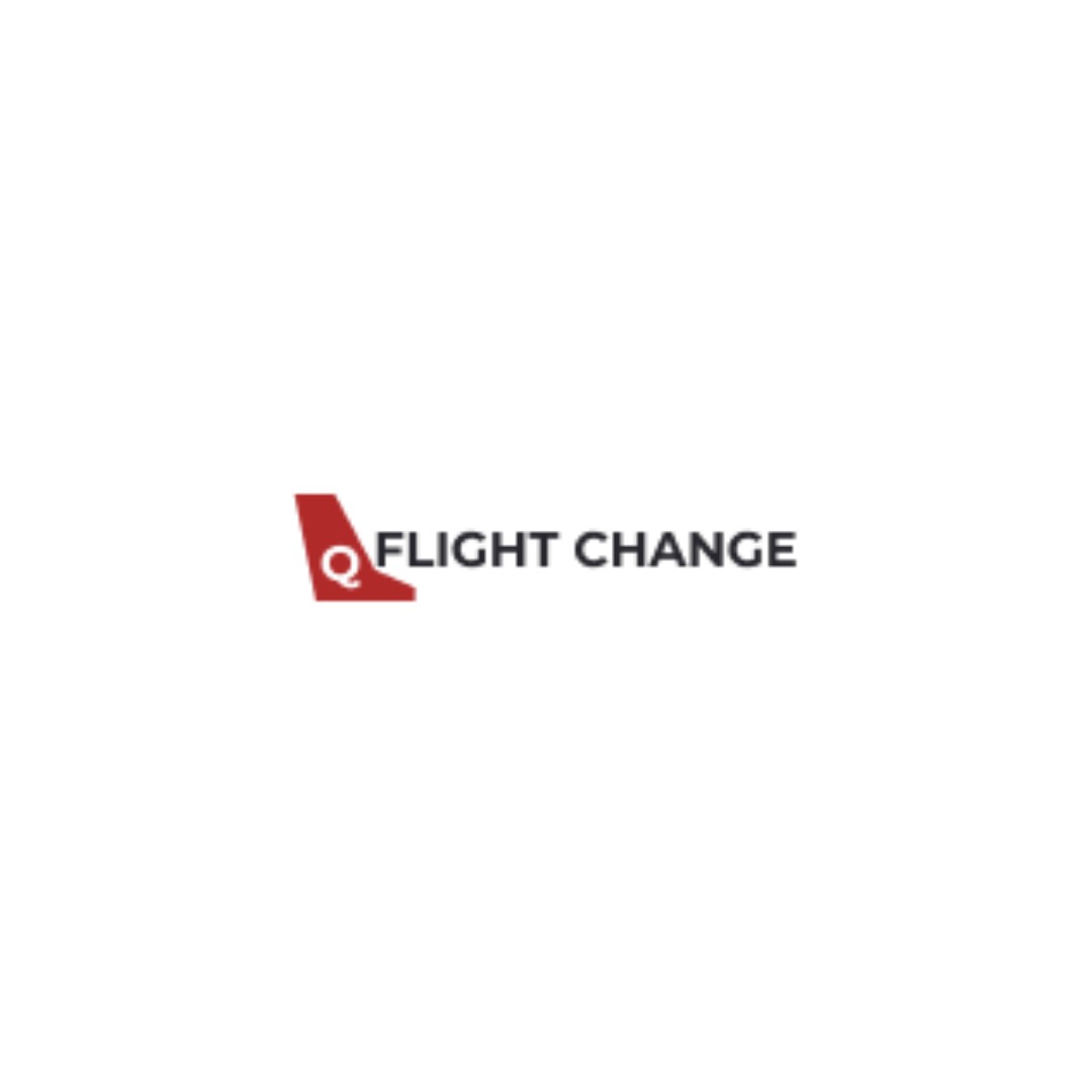 Qantas Flight Change