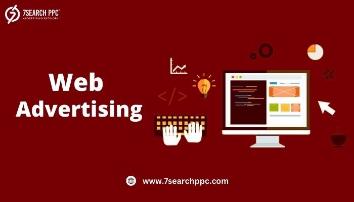 online advertising