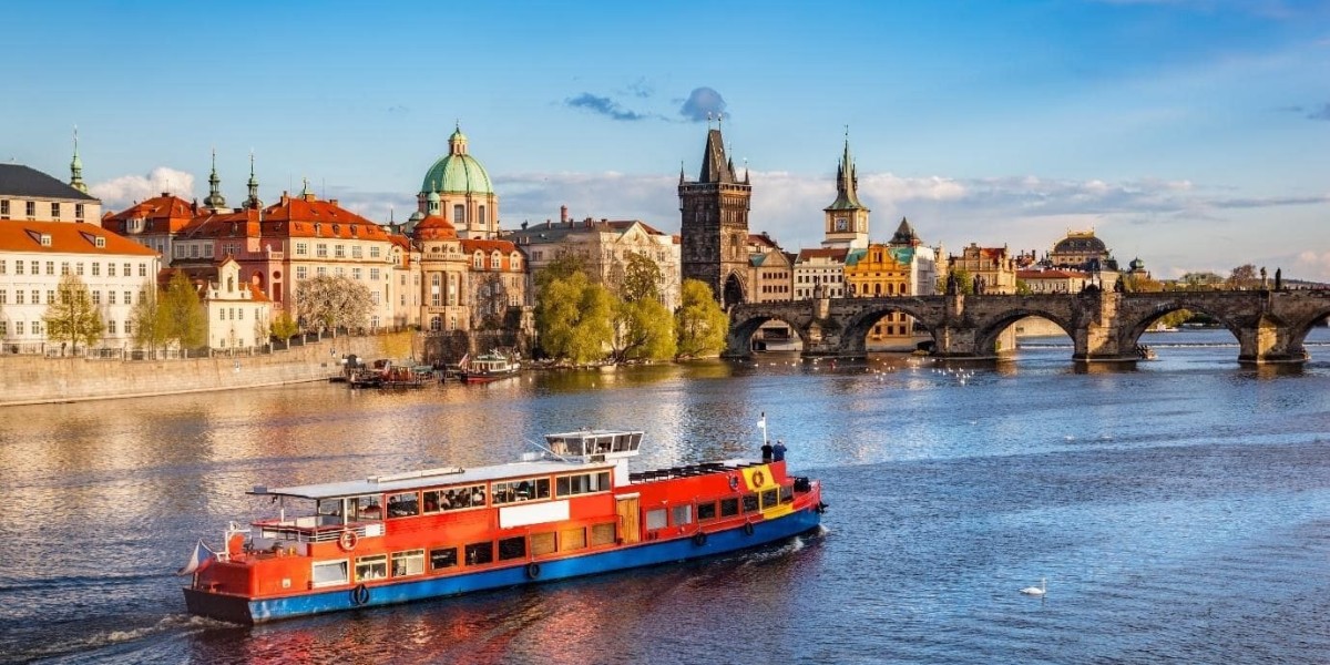 Best Prague Tickets