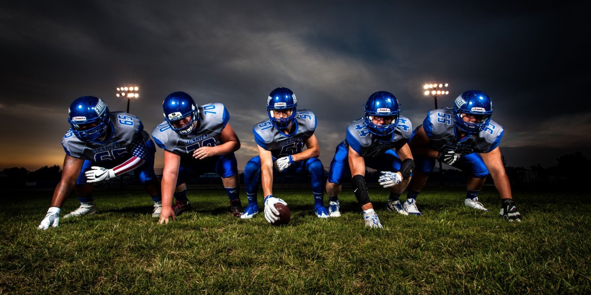 NFL Preseason Live Streams: Watch Every Game with Ease