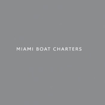 Miami Boat Charters