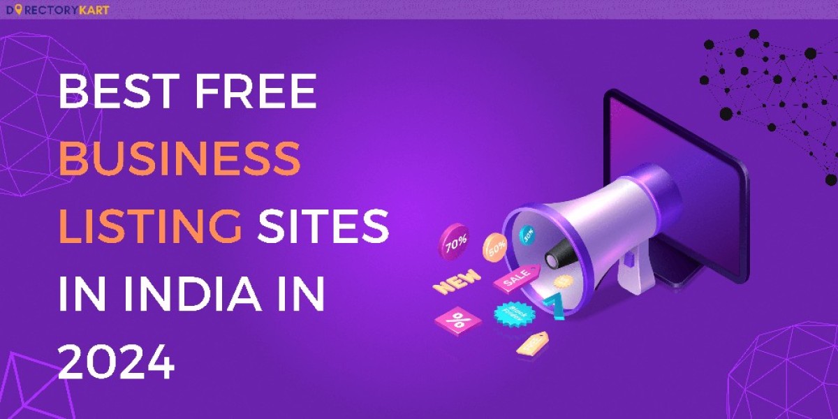 Top Business Listing Sites In India