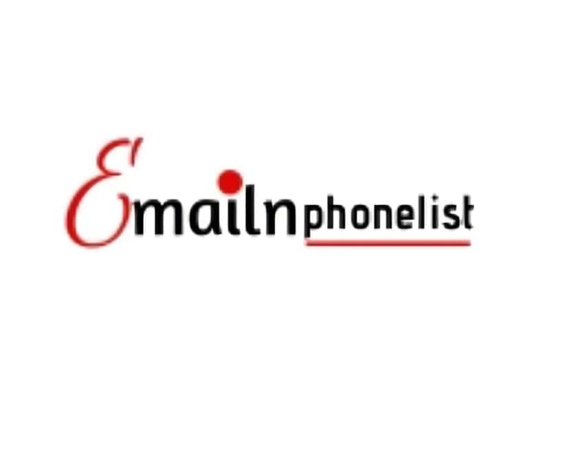 Emailn phonelist