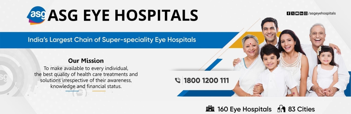 ASG Eye Hospitals