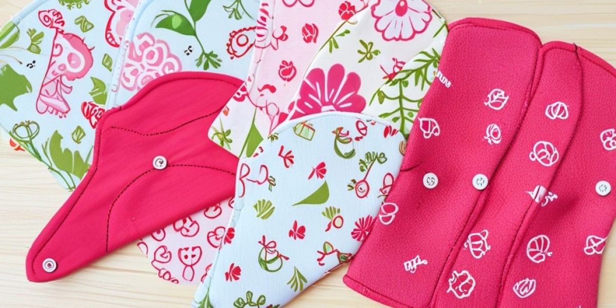 Reusable Menstrual Cloth Pads Manufacturing Plant Report 2024: Machinery, Raw Materials and Investment Opportunities