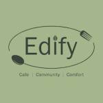 EDIFY CAFE