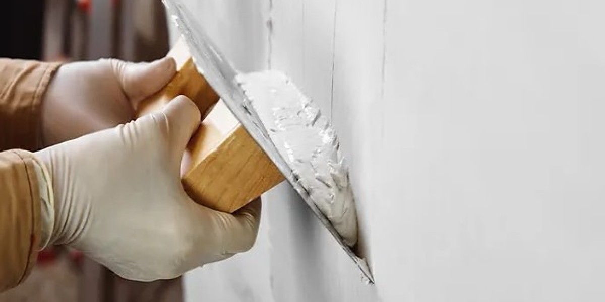 Enhancing Home Interiors with Professional Plastering