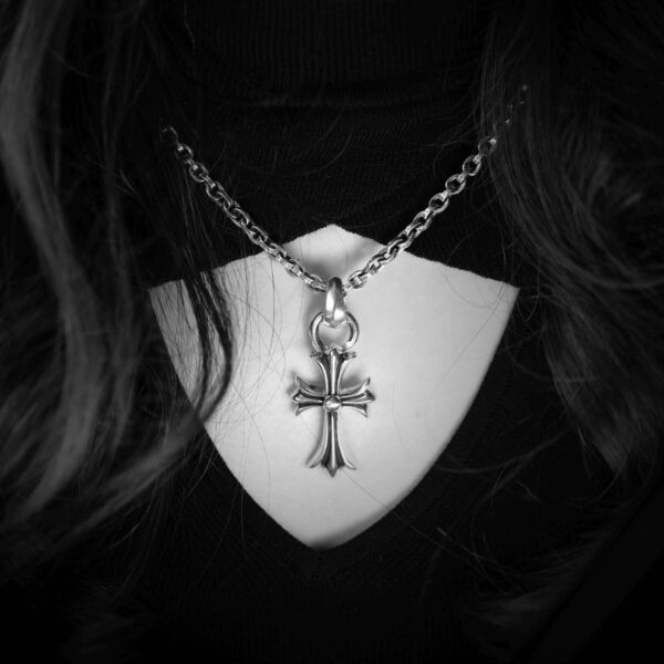 Chrome Hearts Pendant