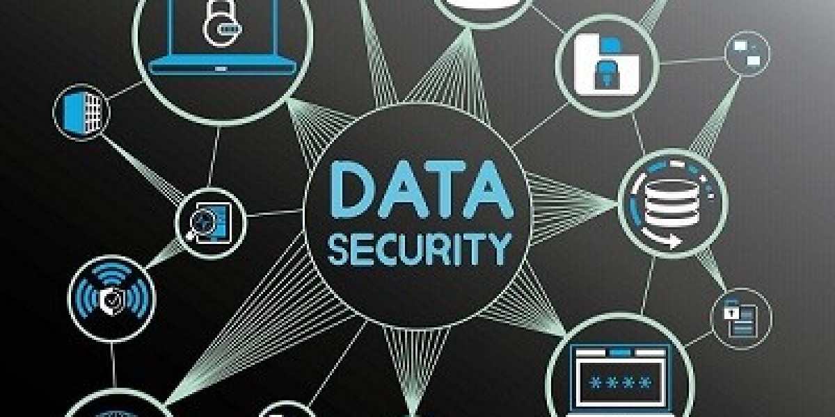 Big Data Security Market to Observe Strong Development by 2024 - 2032