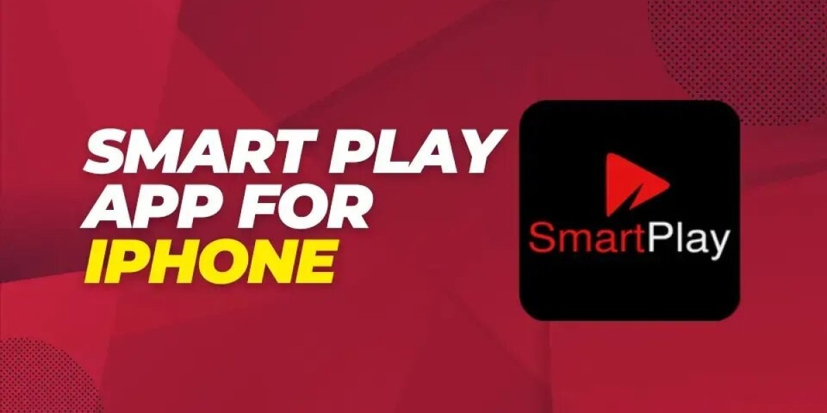 Smart Play APK: A Nova Forma de Assistir Filmes e Séries