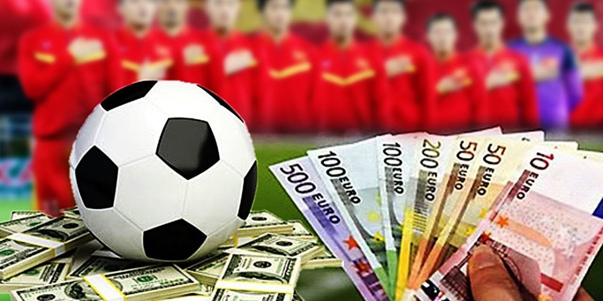 Boost Your UK Football Betting Success with These 4 Top Sites!