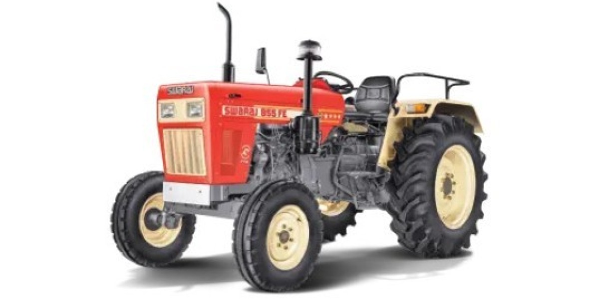 Swaraj Tractor Price & Captain Tractor Price: A Detailed Comparison of Swaraj 735 FE, Swaraj 855 FE, and Captain 280