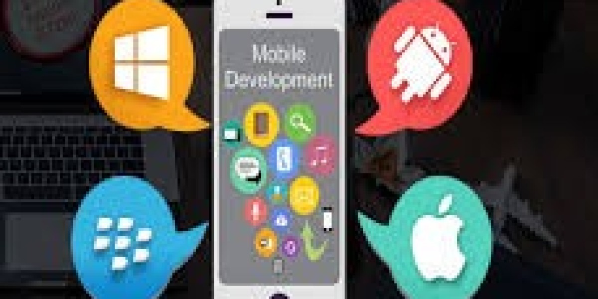 The skilled staff at DXB APPS offers expert services for mobile app development in Riyadh.