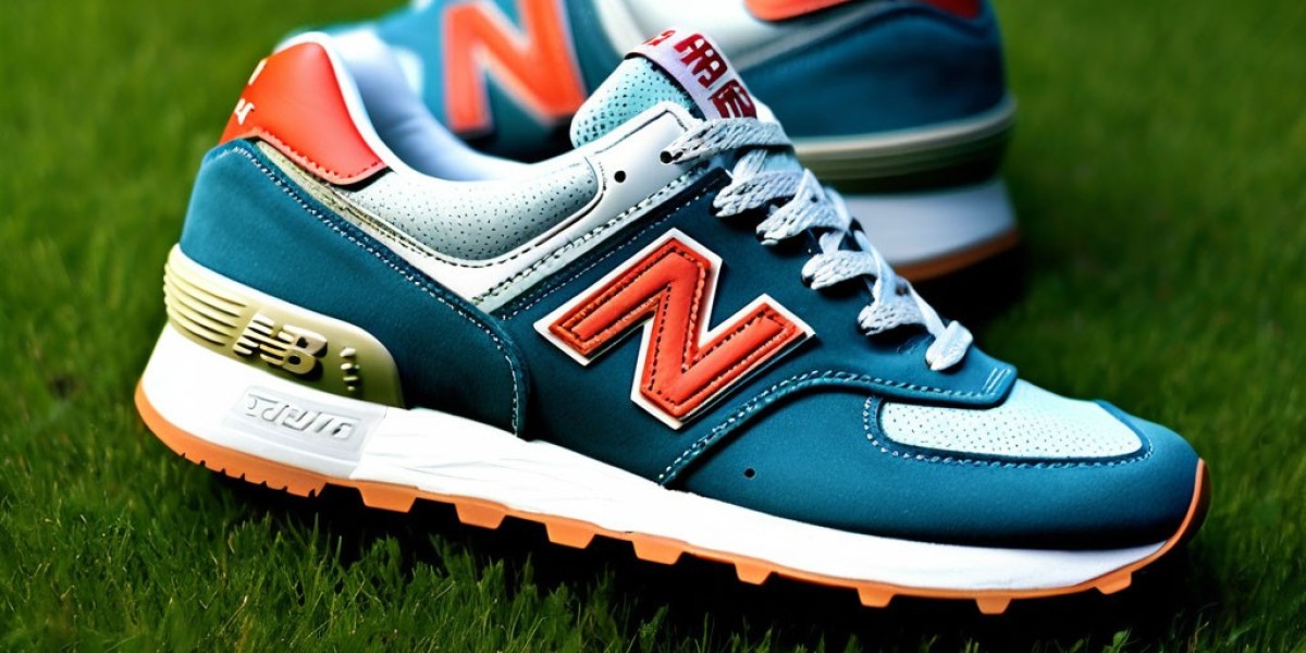 10 лучших моделей кроссовок New Balance