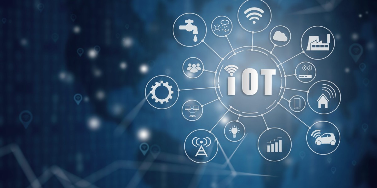 5G Iot Market: Future Demand, Industry Dynamics, and Research Methodology by 2032