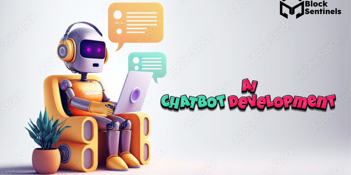 What to Look for in an AI Chatbot Development Company in 2024