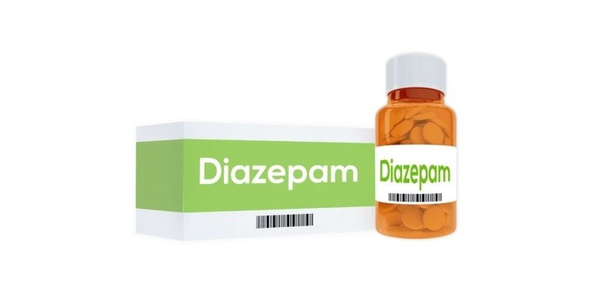 Buy Bensedin 10 Mg Diazepam Online from My Med Shop