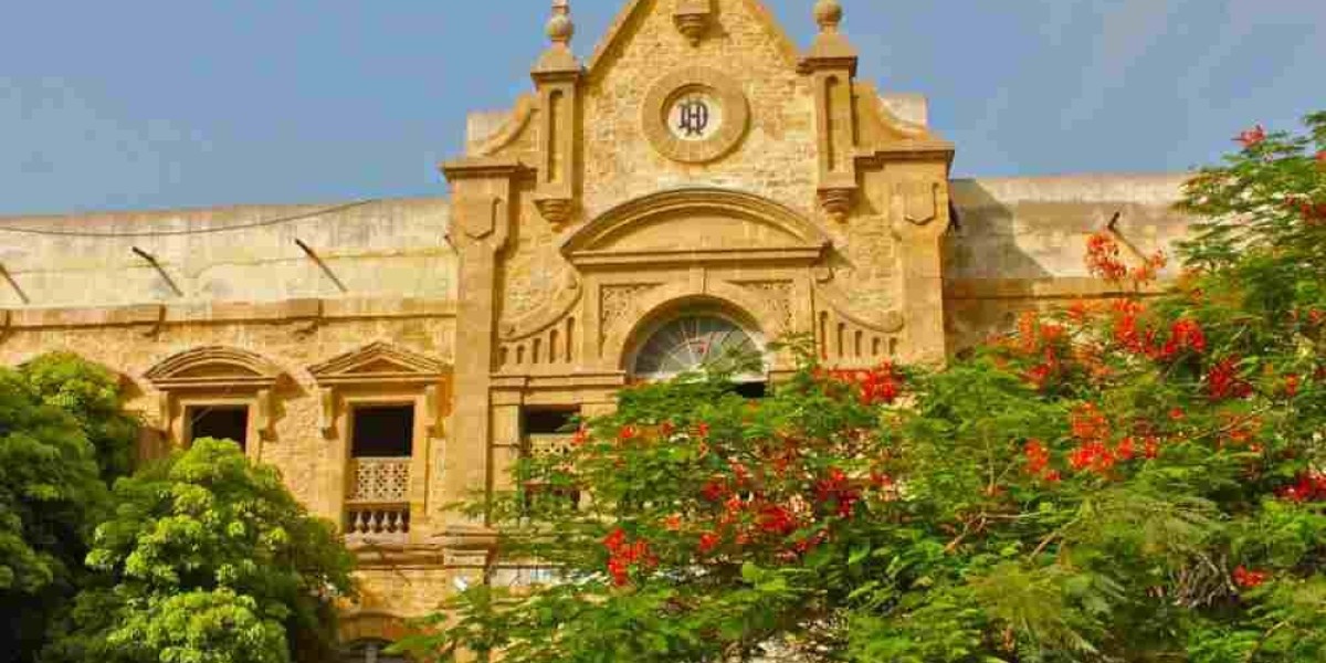 Free Hospital in Saddar: A Closer Look at Lady Dufferin Hospital