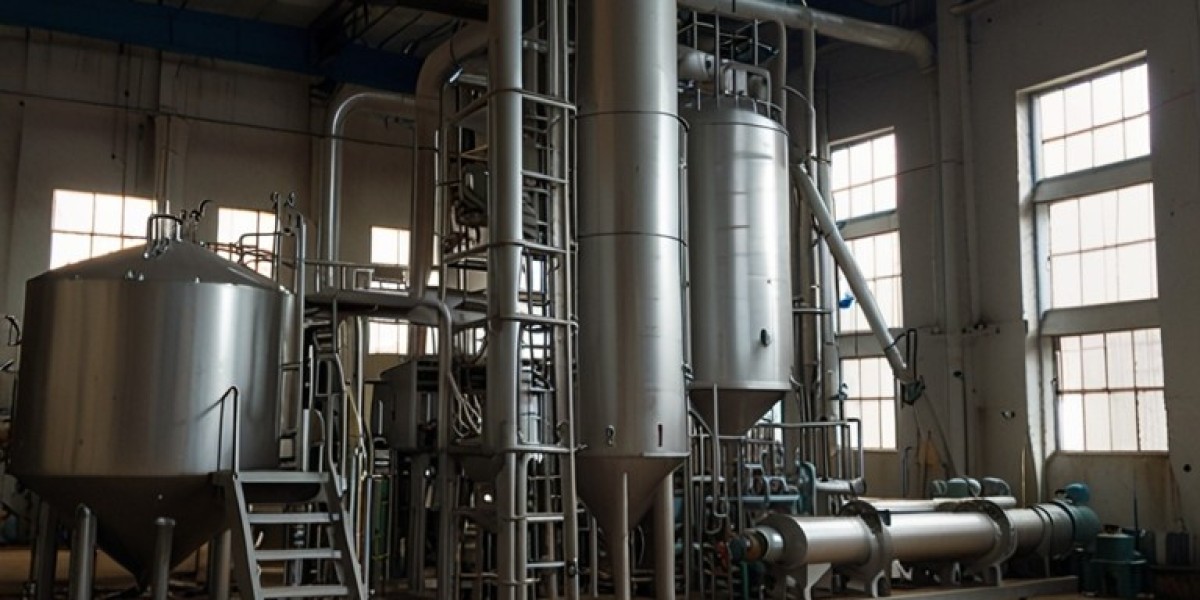 Hydroxyethyl Cellulose Manufacturing Plant Report 2024: Project Details, Machinery Requirements and Cost Involved