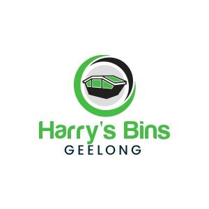 Harry Bins