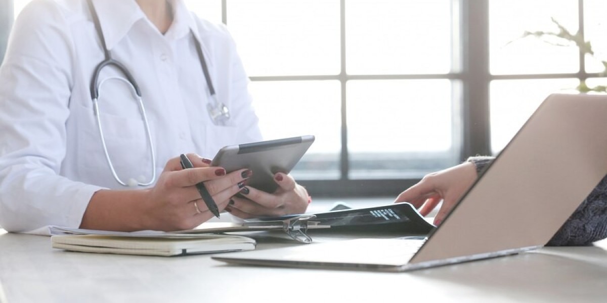 Understanding the Medical Billing Process: A NY Healthcare Provider’s Guide