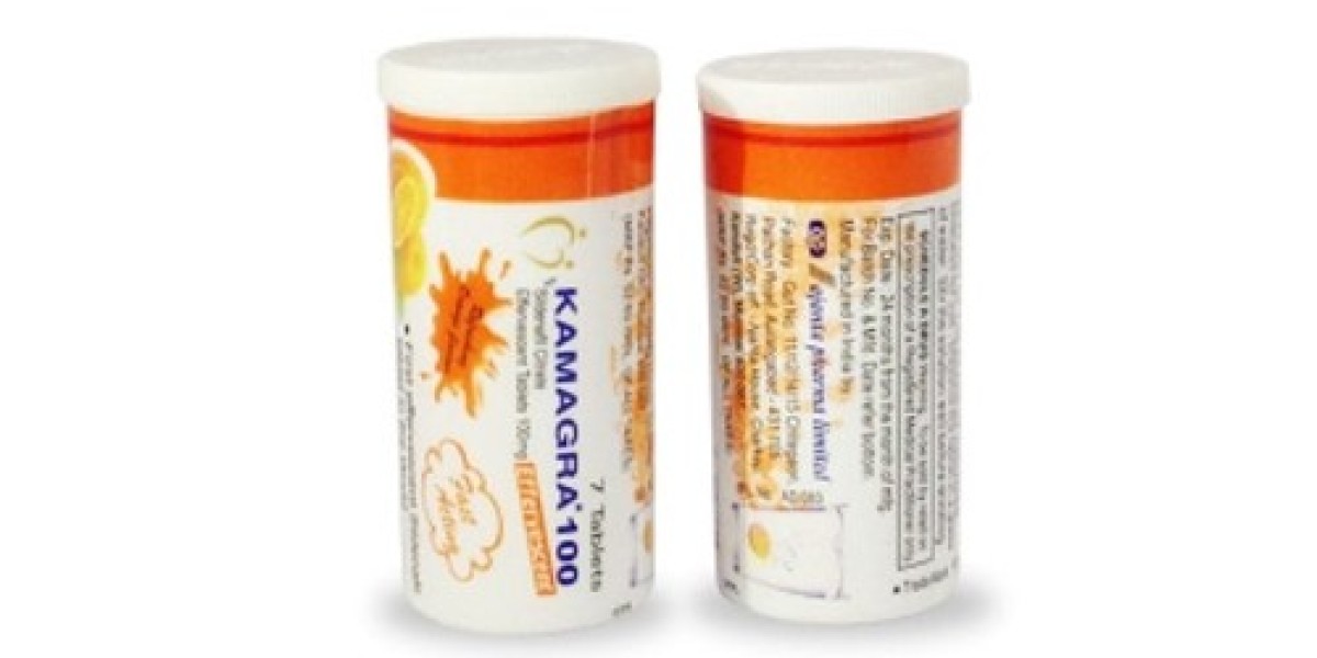 Kamagra Effervescent Best Popular Medicine