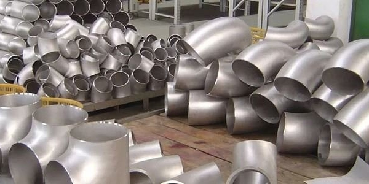 Sourcing Stainless Steel Pipe Fittings Manufacturers in India