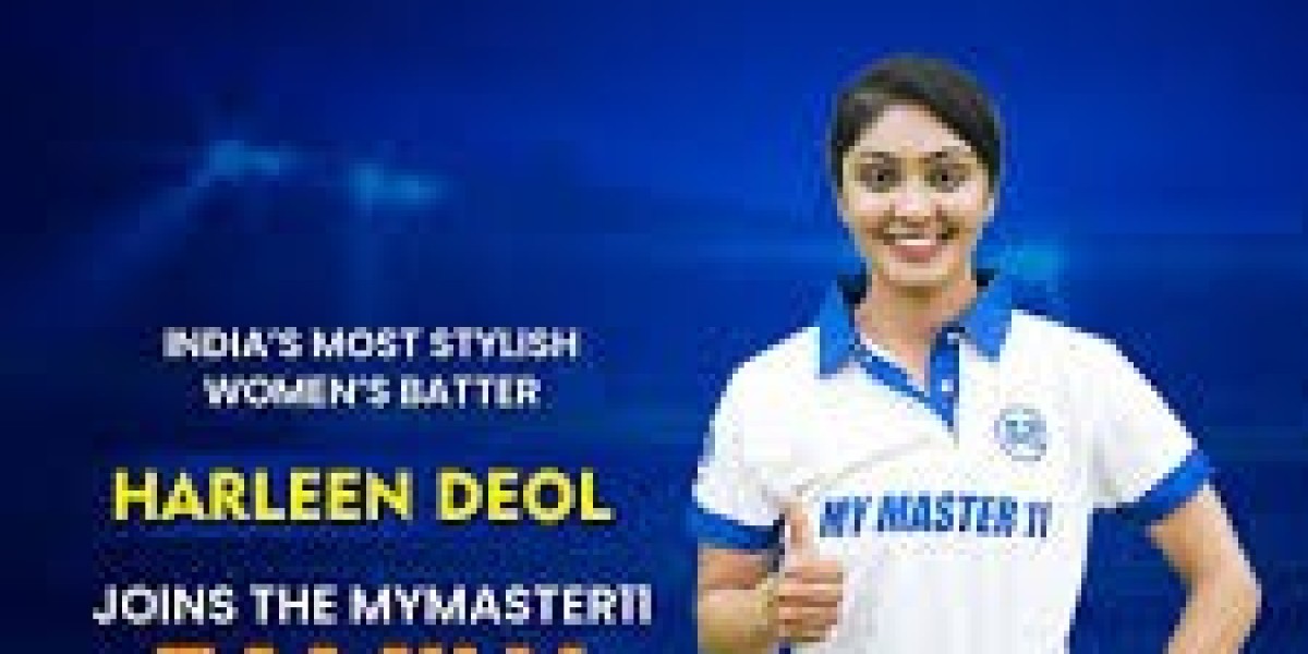 Elevate your fantasy sports game with MyMaster11’s My11. Play cricket and more with the best fantasy app in India. Join 