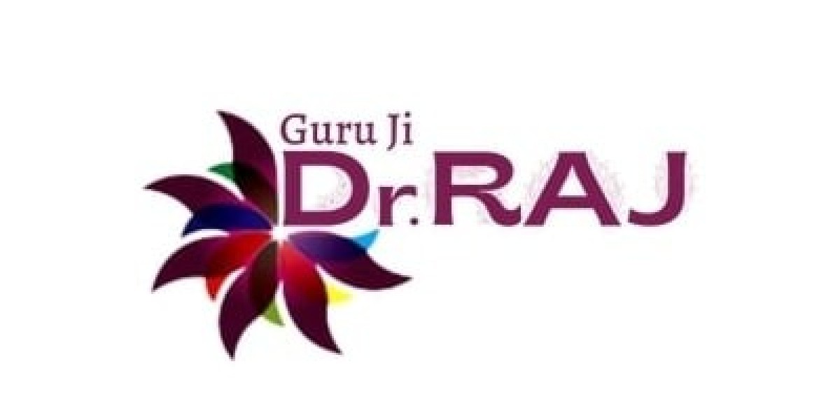 Best Astrologer in the UK — Consult the Trusted Astrologer, Guru Ji Dr. Raj