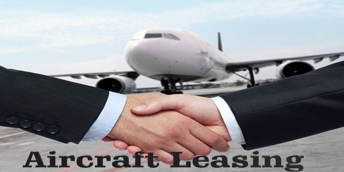 Global Aircraft Leasing Market Size, Share, Latest Trades and Growth Analysis Report Till 2032