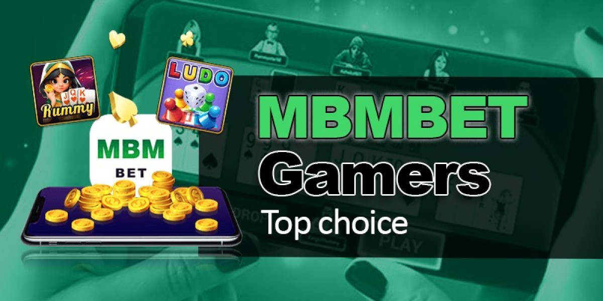 Why MBMBet is the Top Choice for Gamers in India