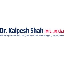 Dr Kalpesh Shah