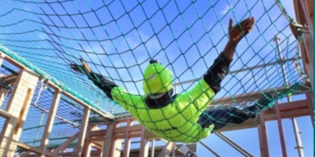 Industrial Safety Nets Dealers in Bangalore | Trusted Net Dealers for Your Needs