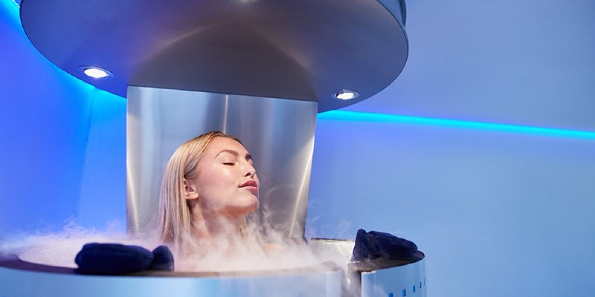 Cryotherapy Market Propelled by Increasing Demand for Painless Treatments