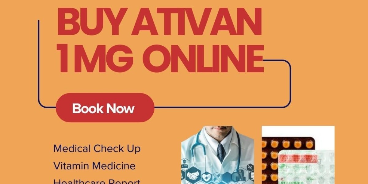 Order Ativan 2 mg Online Flexible Delivery Scheduling