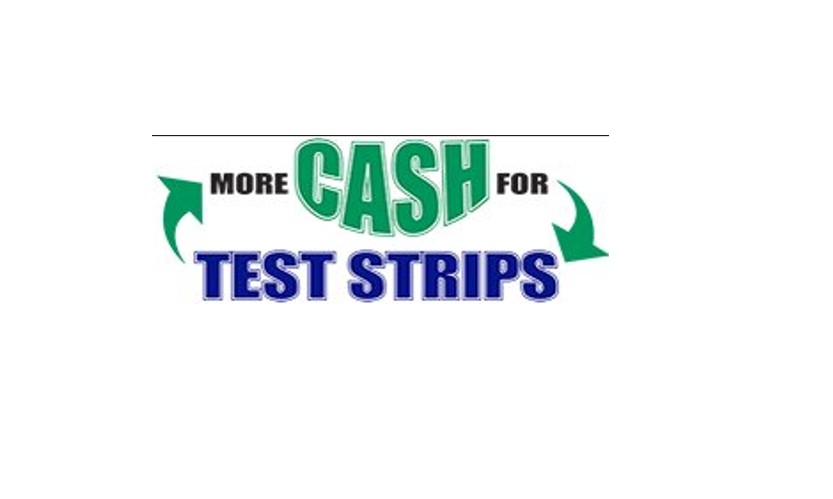 More Cash For Test Strips