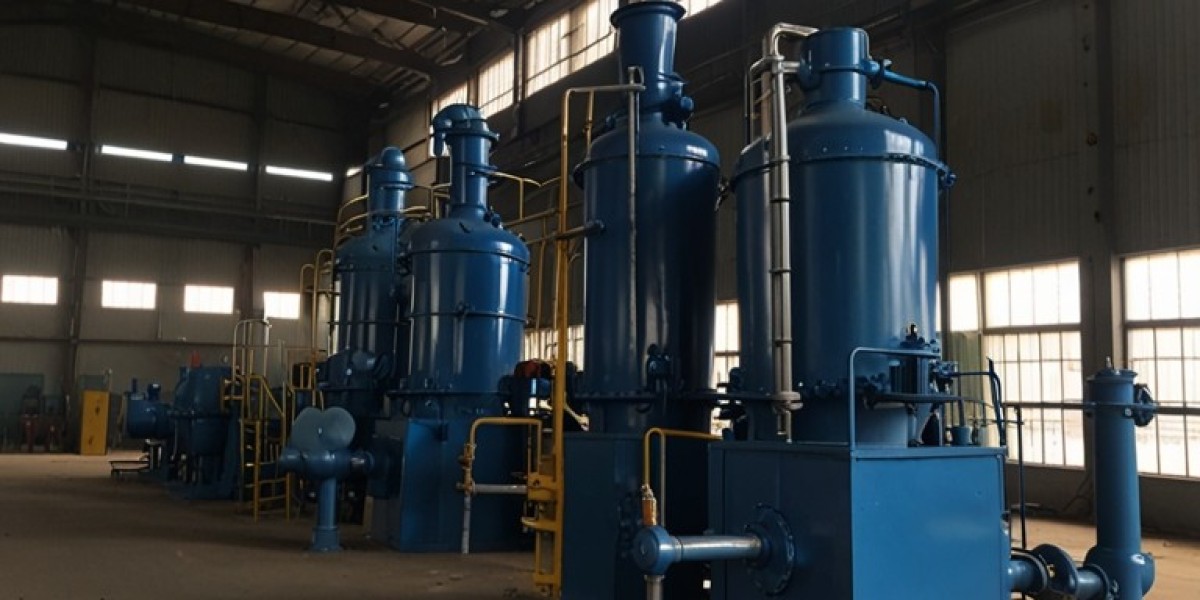 Guanidine Hydrochloride Manufacturing Plant Report 2024: Project Details, Machinery Requirements and Cost Involved