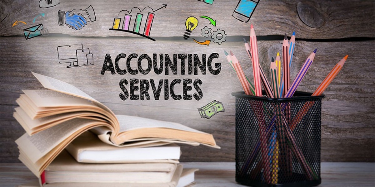 Accounting Services Market Top Companies, Business Growth & Investment Opportunities 2032