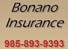 Bonano Insurance