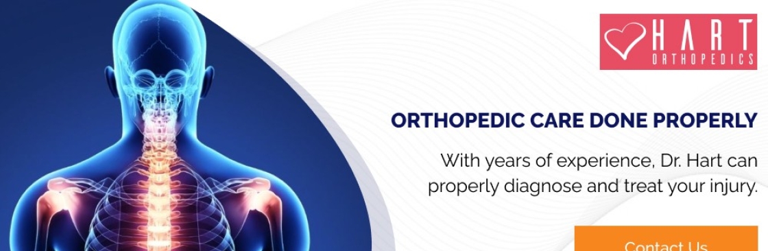 Hart Orthopedics